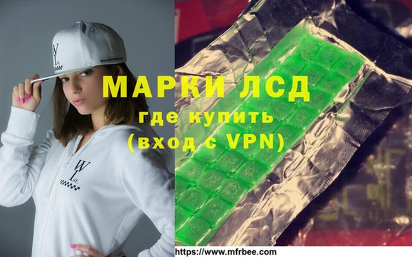 Альфа ПВП Инсар