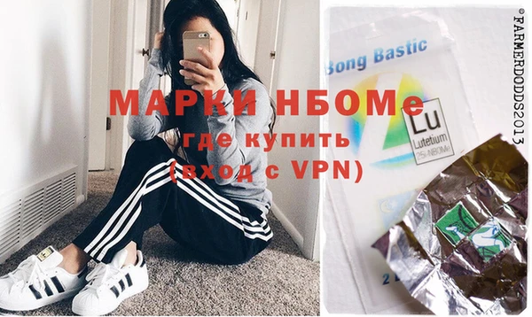 Альфа ПВП Инсар